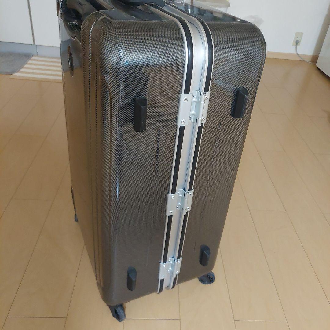 3-1952 World Traveler ワールドトラベラー スーツケース