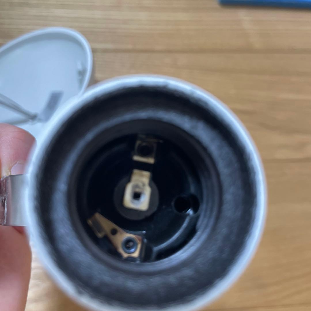 FLOS GLO-BALL S2 ペンダントライト（不点灯）