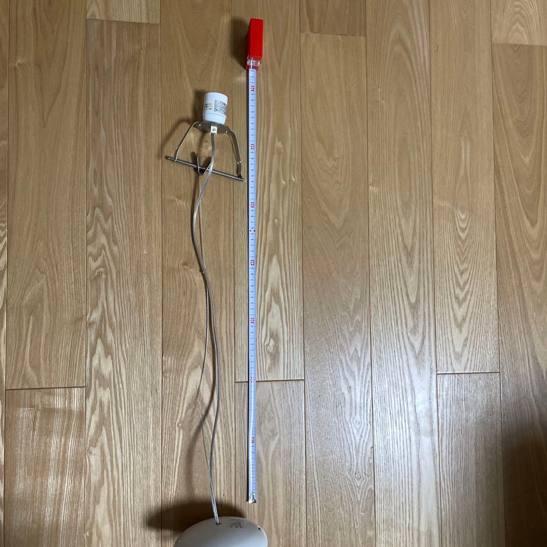 FLOS GLO-BALL S2 ペンダントライト（不点灯）