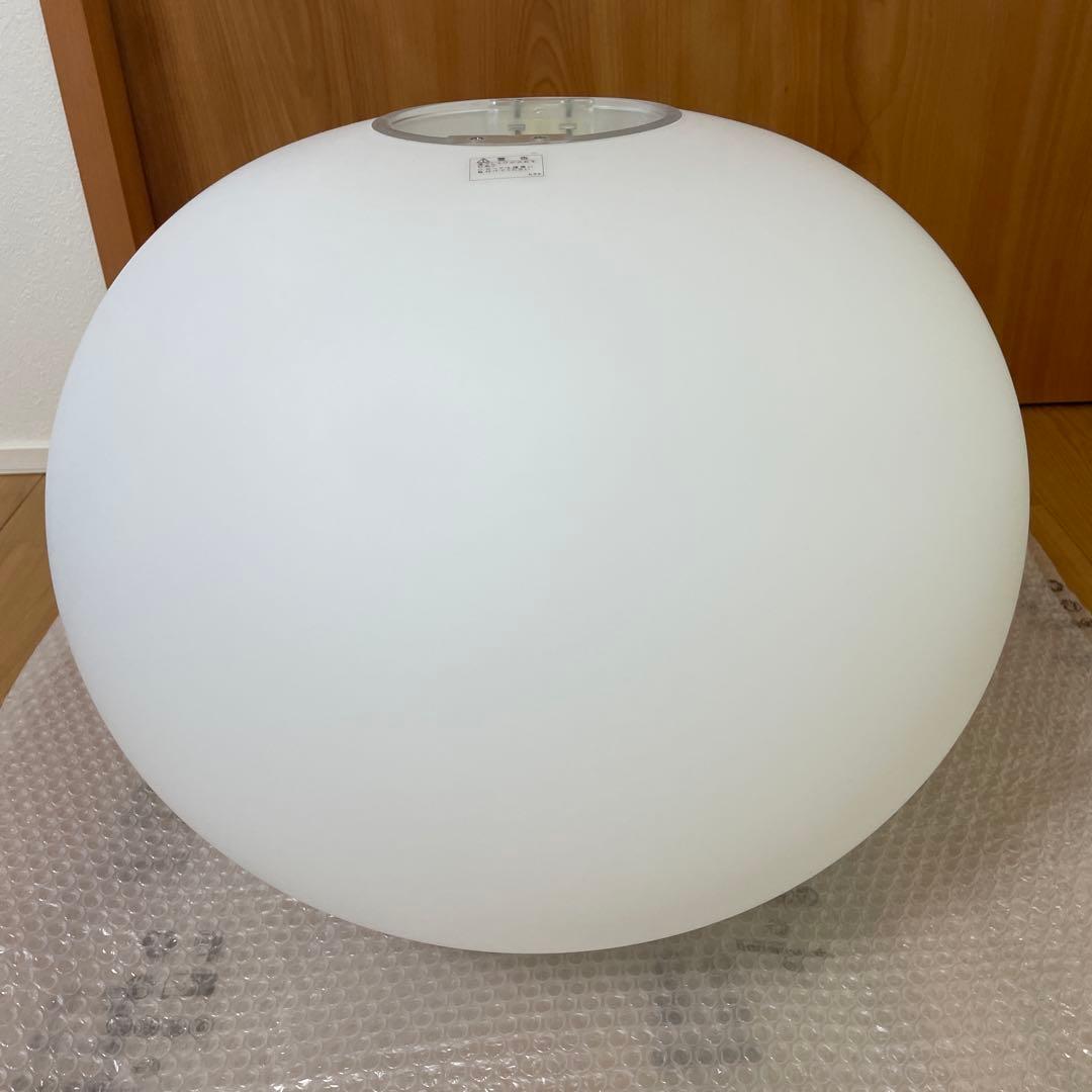 FLOS GLO-BALL S2 ペンダントライト（不点灯）