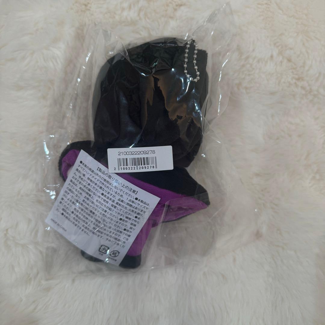 超特急 リョウガ マスコット Joker