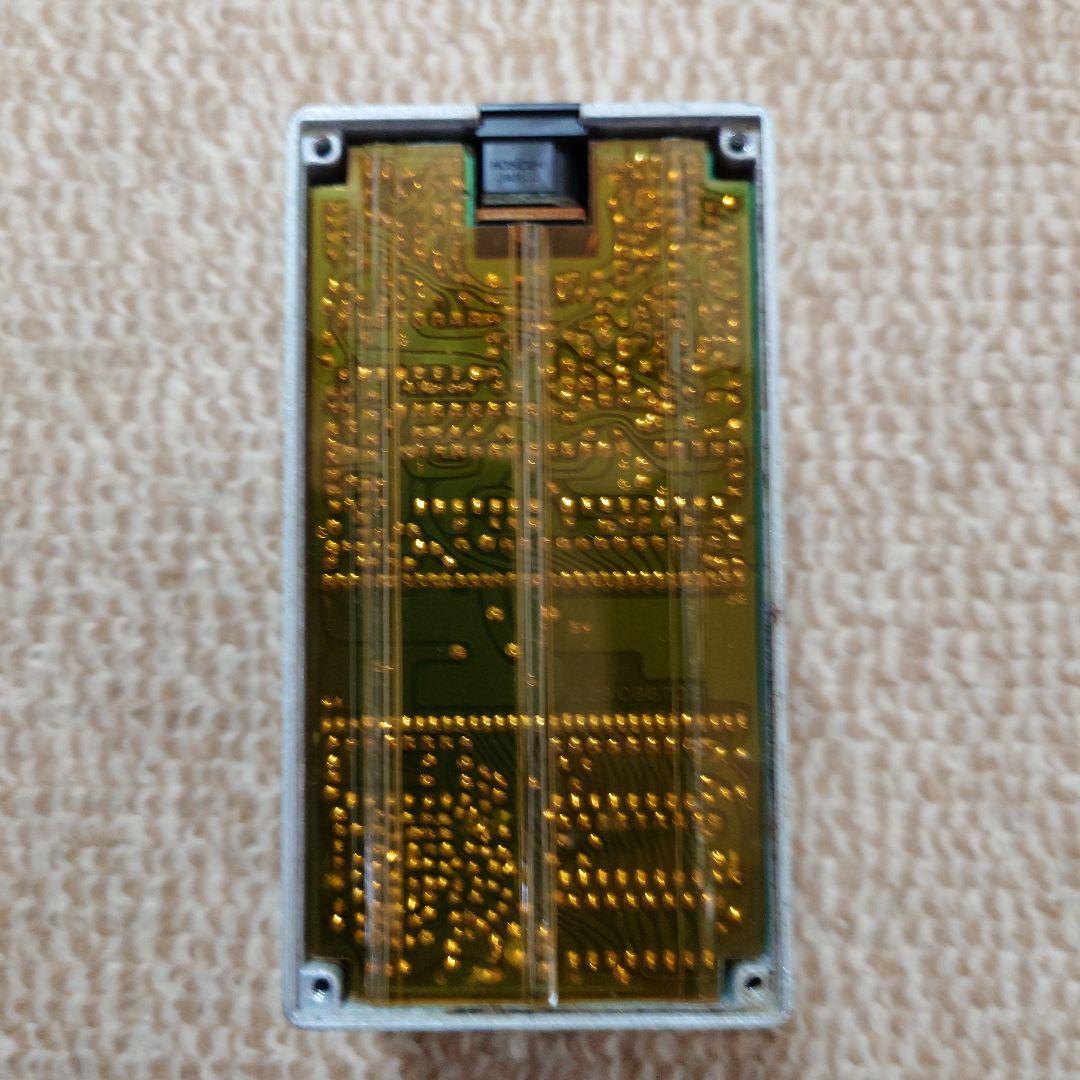 BOSS デジタルディレイ DD-3日本製初期型青ラベル