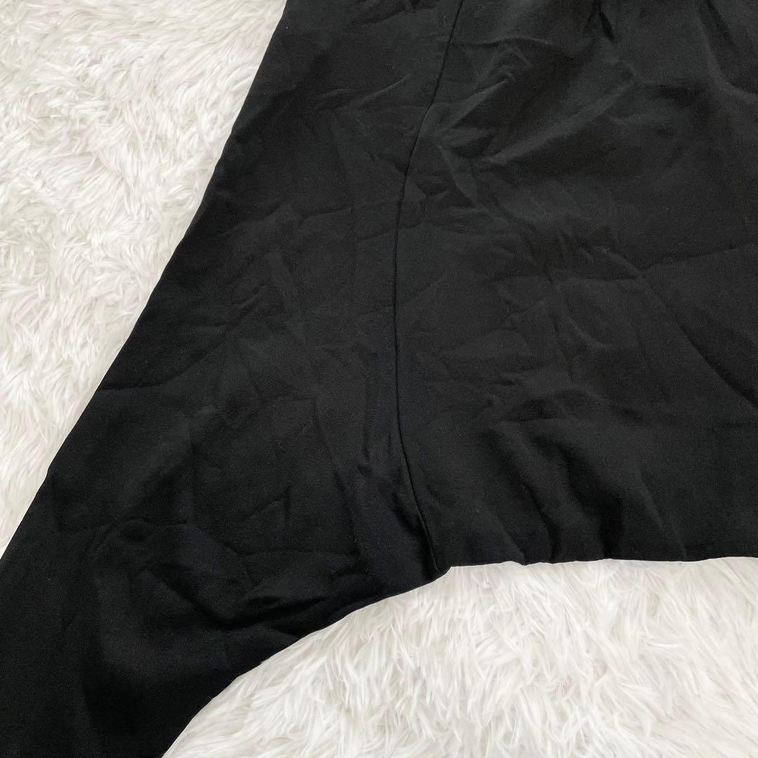 ワイズ　サルエルパンツ・イージーパンツ・ペンギン・バルーン・ヨウジヤマモト