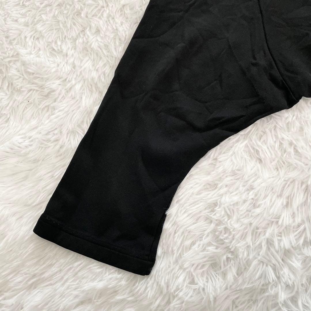 ワイズ　サルエルパンツ・イージーパンツ・ペンギン・バルーン・ヨウジヤマモト