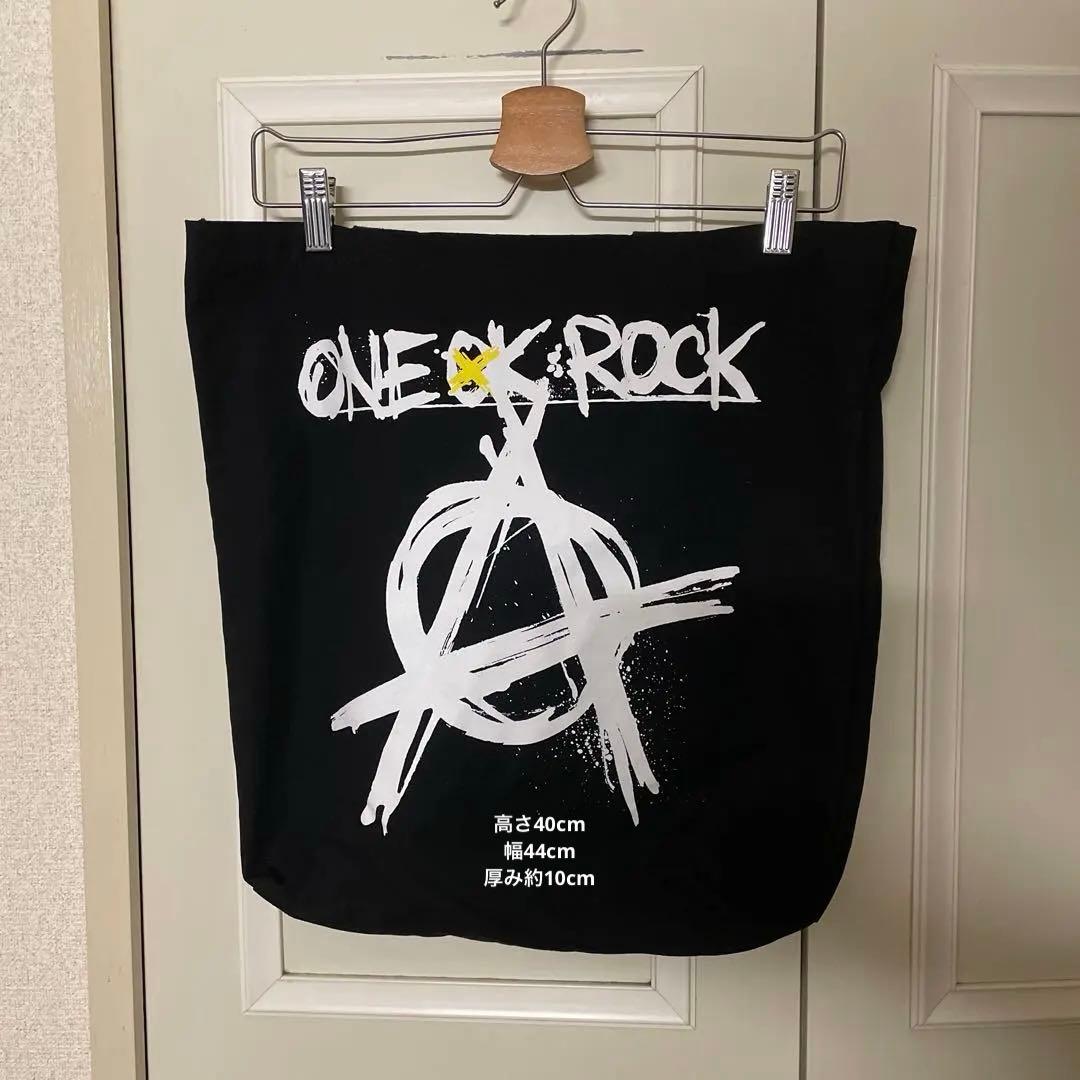 ONE OK ROCK Tシャツ・タオルなどのセット