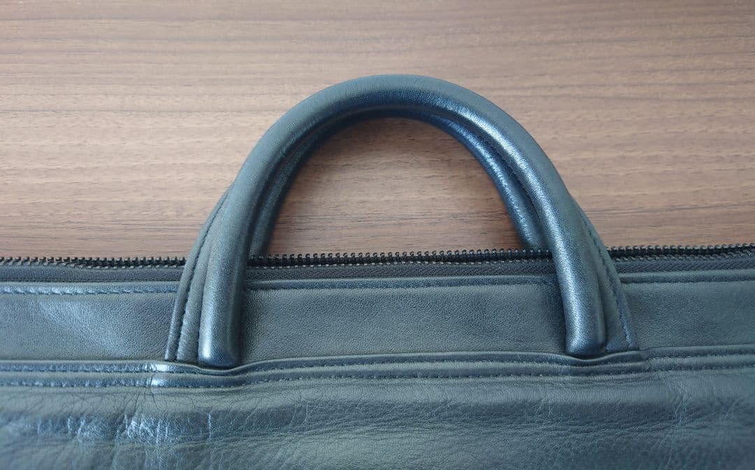 美品　PORTER　ポーター　アラウンドAround　ブリーフケース　ビジネス