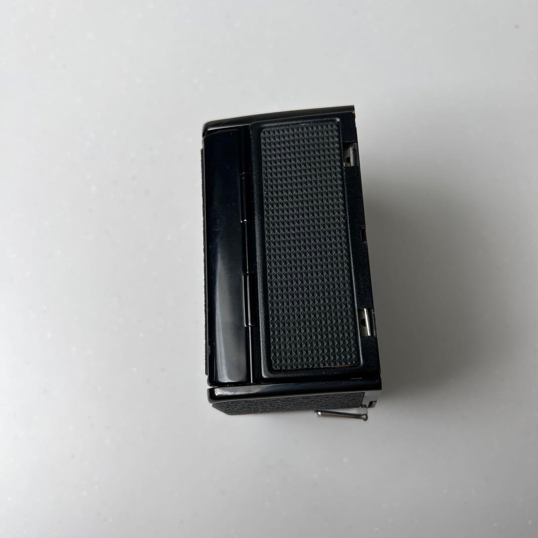 ZENZA BRONICA EC フィルムバック マガジン