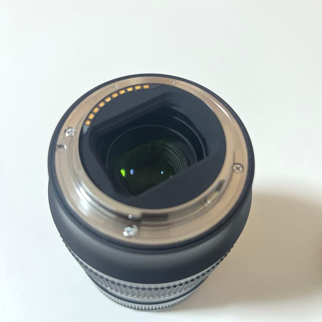 レンズ(ズーム) SIGMA 28-70mm F2.8 DG DN Contemporary