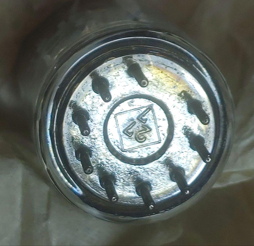 Y*i様 ★Telefunken ECC88/6DJ8 真空管 2本セット　ダイ