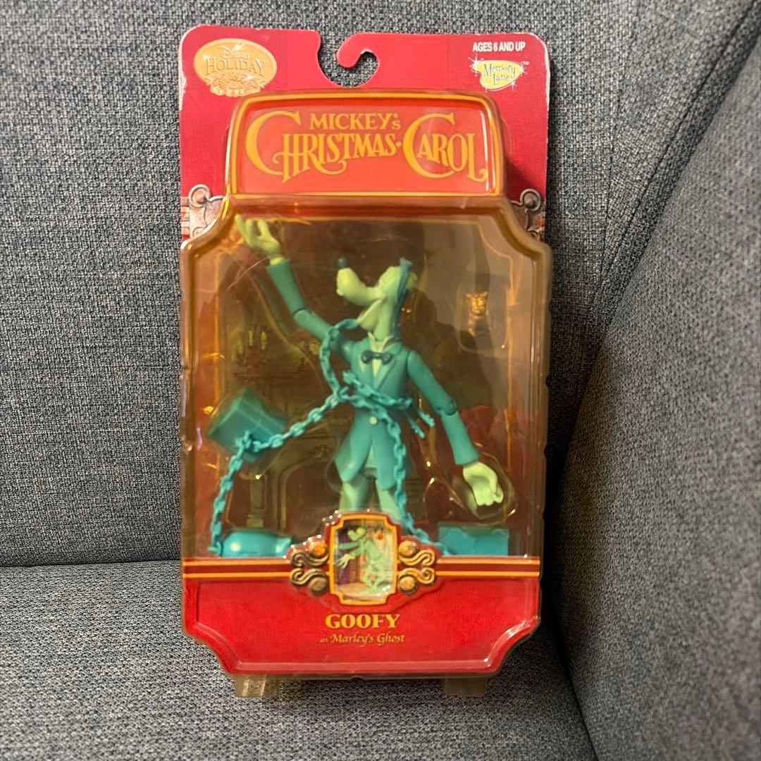 ［※バラ売り不可］グーフィー セット