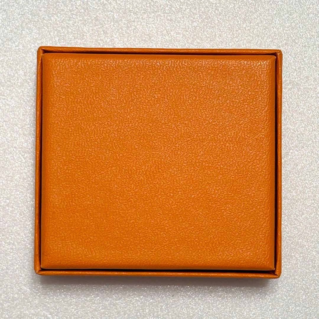 R工房さま エルメス コロゾ ピンブローチ ピンバッジ シルバー