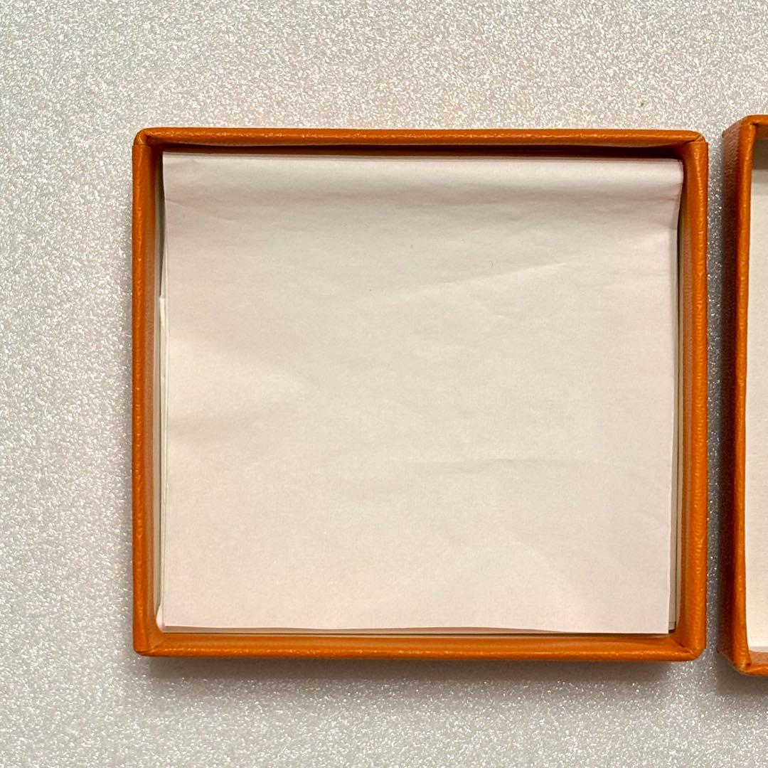 R工房さま エルメス コロゾ ピンブローチ ピンバッジ シルバー