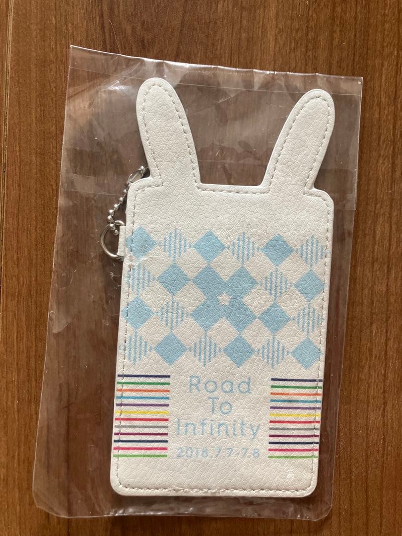 IDOLiSH7 ライブ限定グッズ