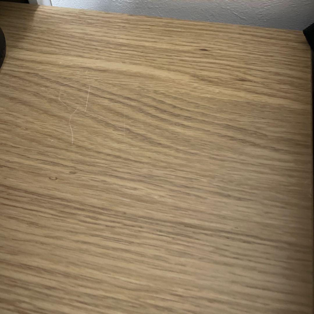 【IKEA】シンプルキャビネット