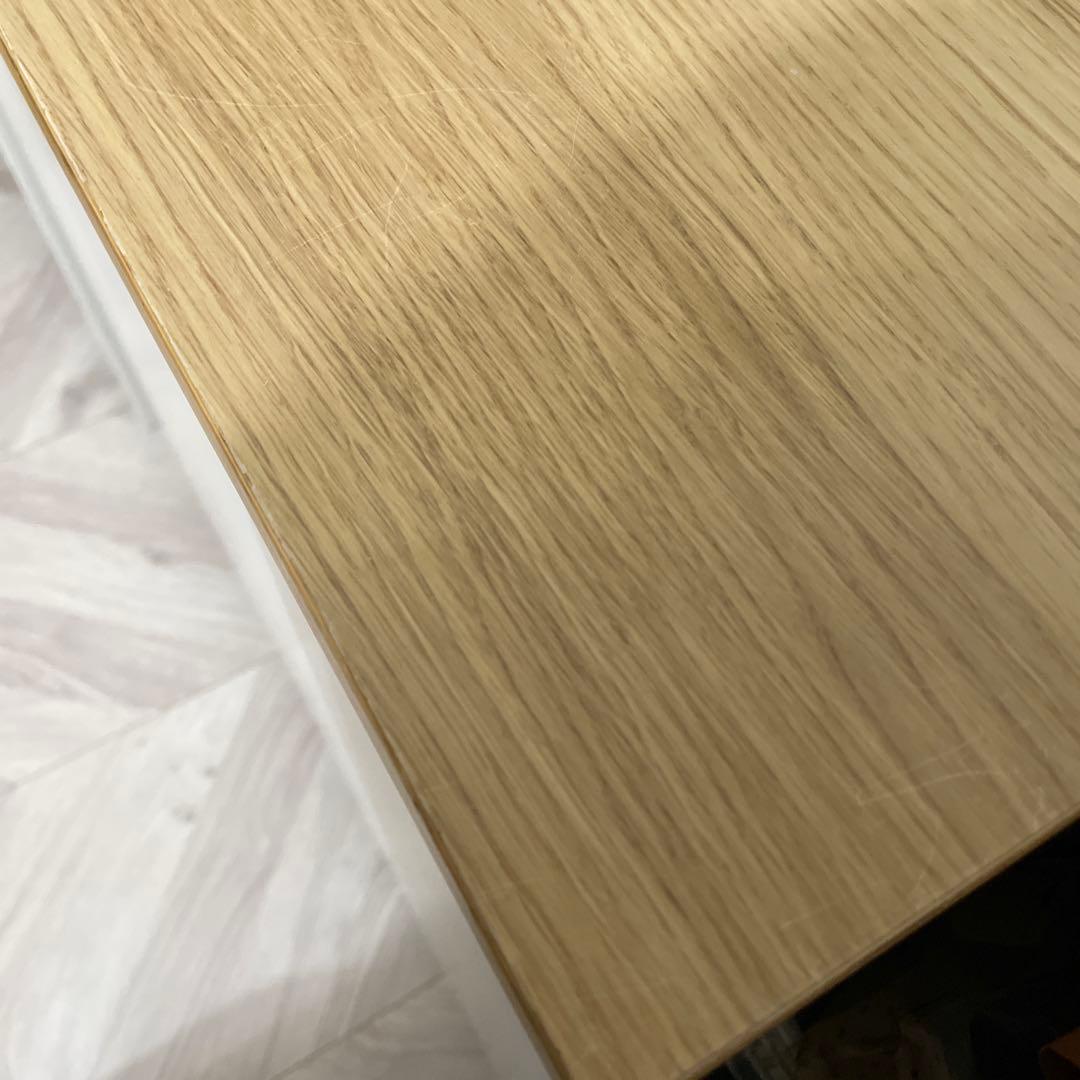 【IKEA】シンプルキャビネット