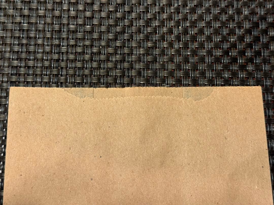 【レア】旧デザインロゴ Starbucks スターバックス紙袋6枚セット