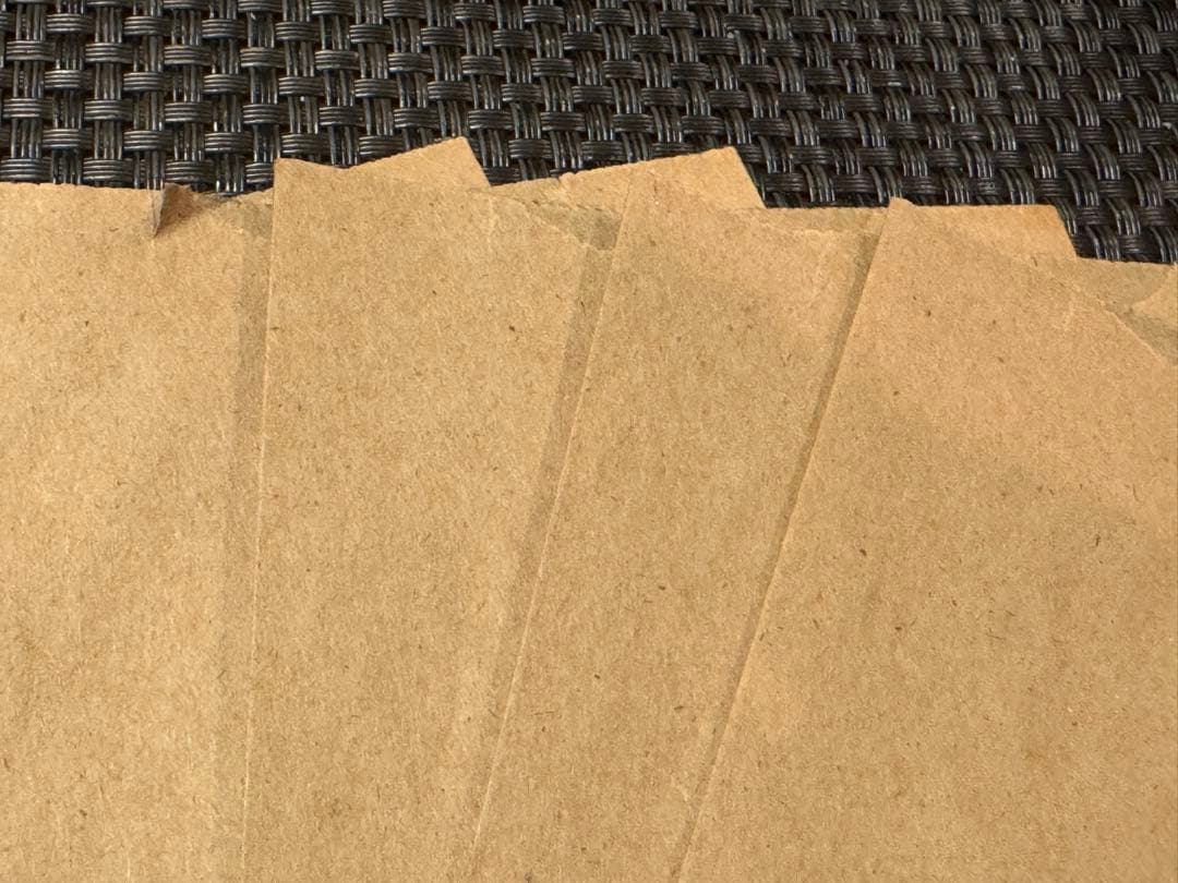 【レア】旧デザインロゴ Starbucks スターバックス紙袋6枚セット