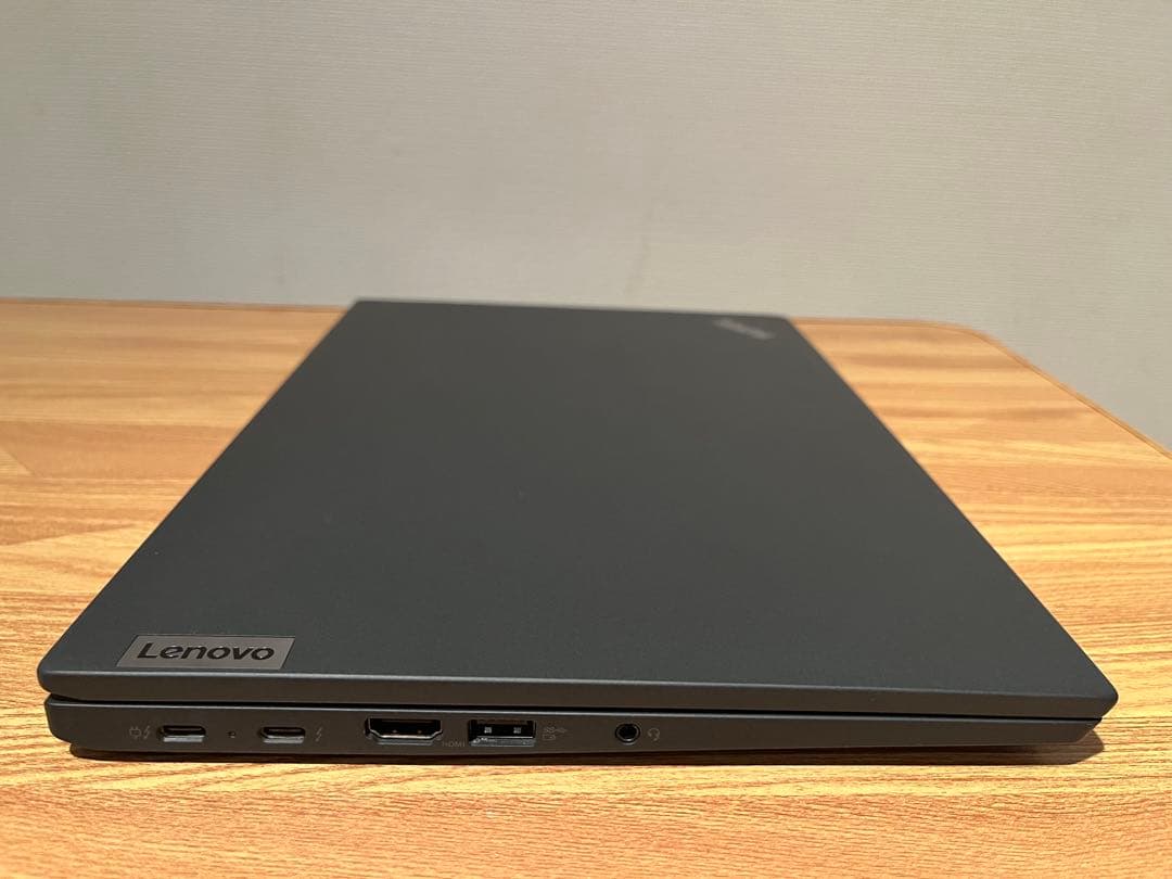 Windowsノート本体 ThinkPad X13 Gen3 i5-1235U/16GB/256