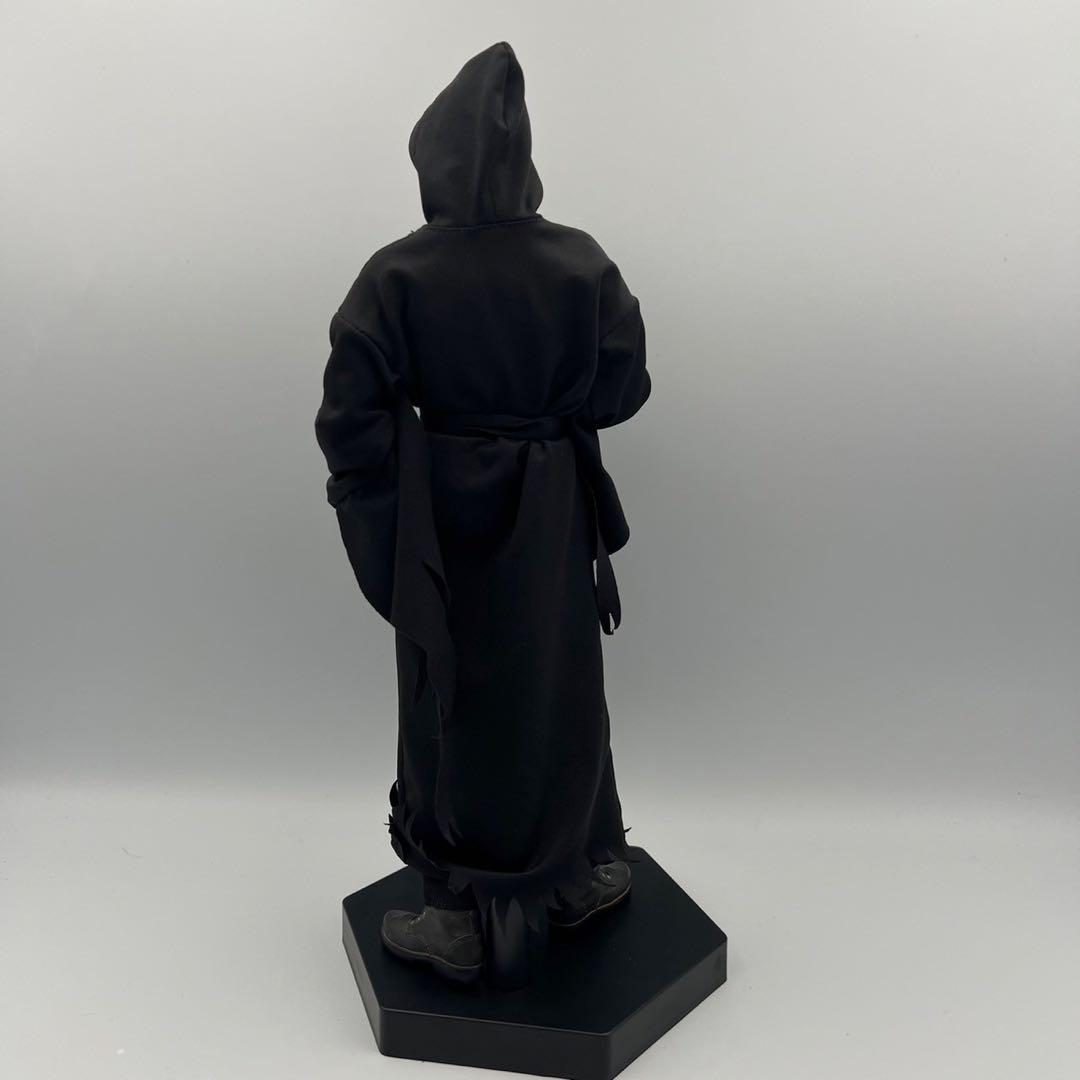 SIDESHOW　サイドショウ　スクリーム　1/6　フィギュア　検　ホットトイズ