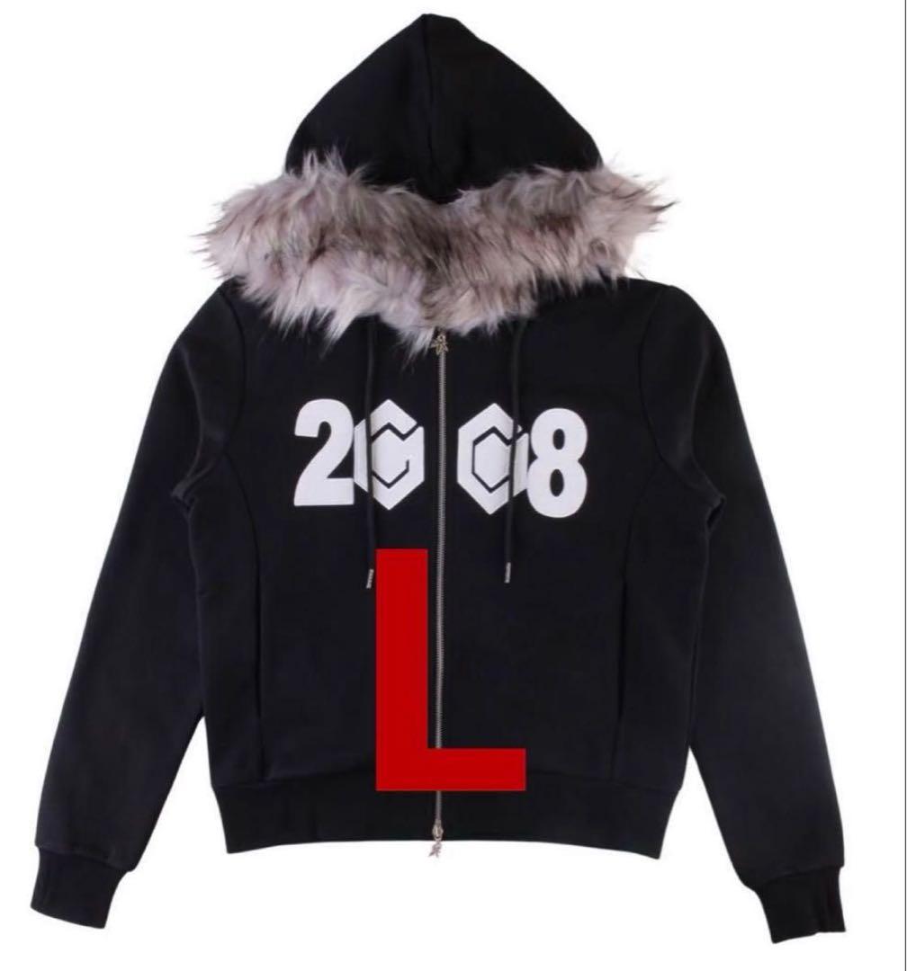 k*a様 Ftiファーパーカーfuckthisindustry