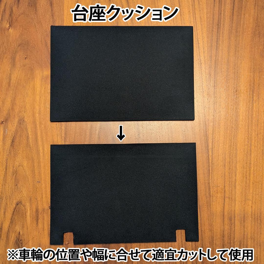 簡単★２輪を４輪に！移動が楽★伸縮ハンドル付／グローブトロッター等スーツケースに