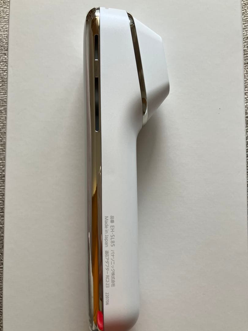 美品　フォトブライトショット　panasonic EH-SL85-W