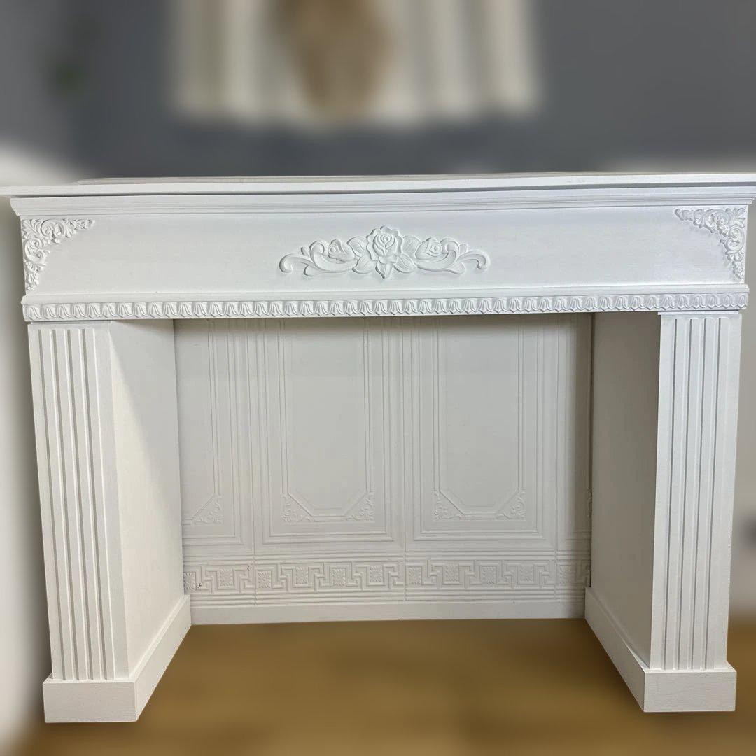 Kazuya Aokiマントルピース