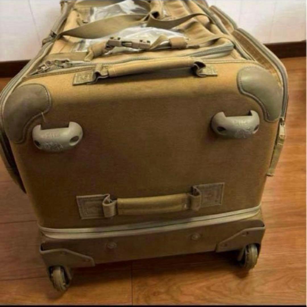 米軍放出品　5.11 TACTICAL CAMS 2.0 キャリーバッグ送料無料