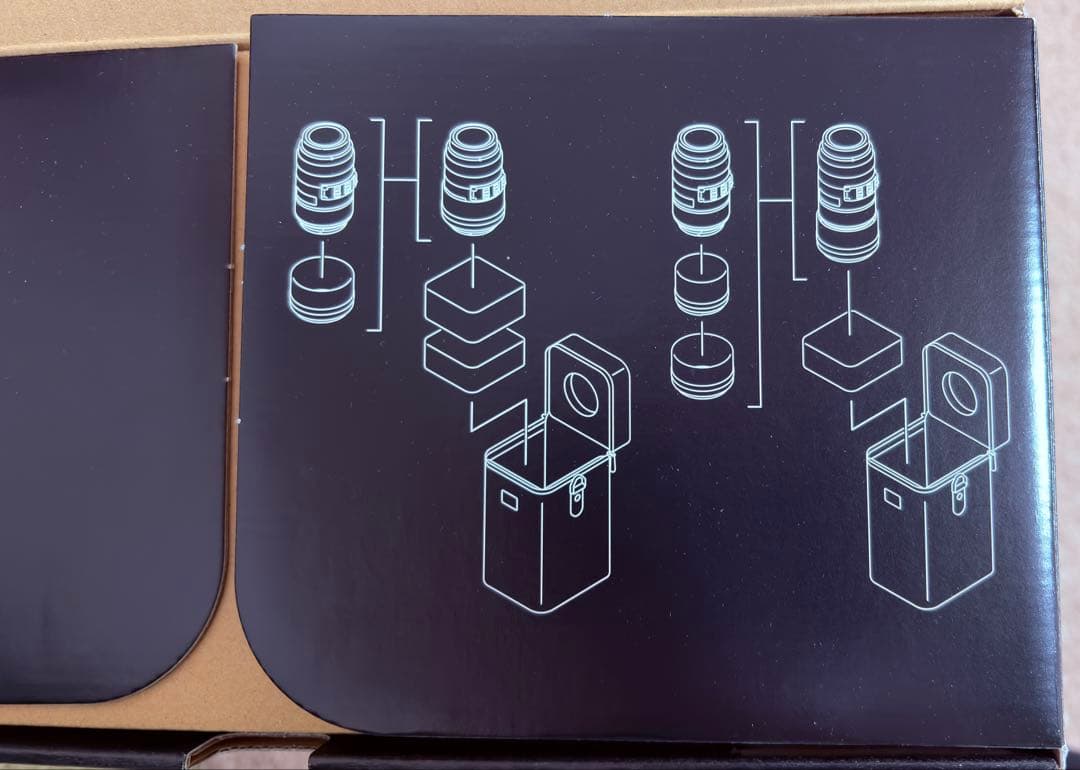 【極上品】SIGMA 105mm F2.8 EX DG MACRO OS