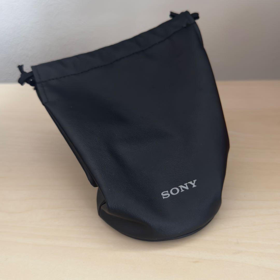 Sony FE 85mm F1.8 SEL85F18 Eマウント 単焦点レンズ