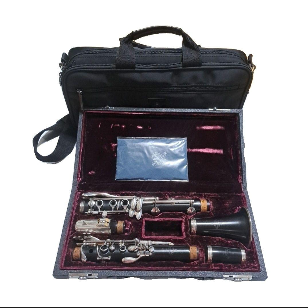 Buffet Crampon B♭クラリネット E11 バフェットクランポン