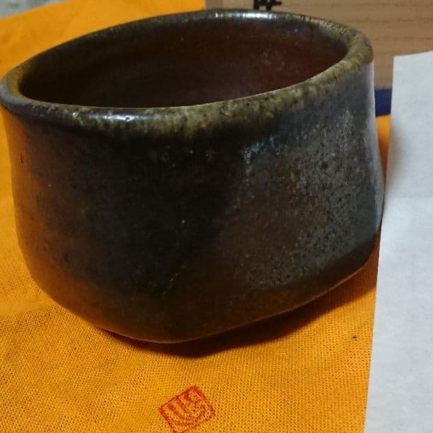 抹茶碗  5
