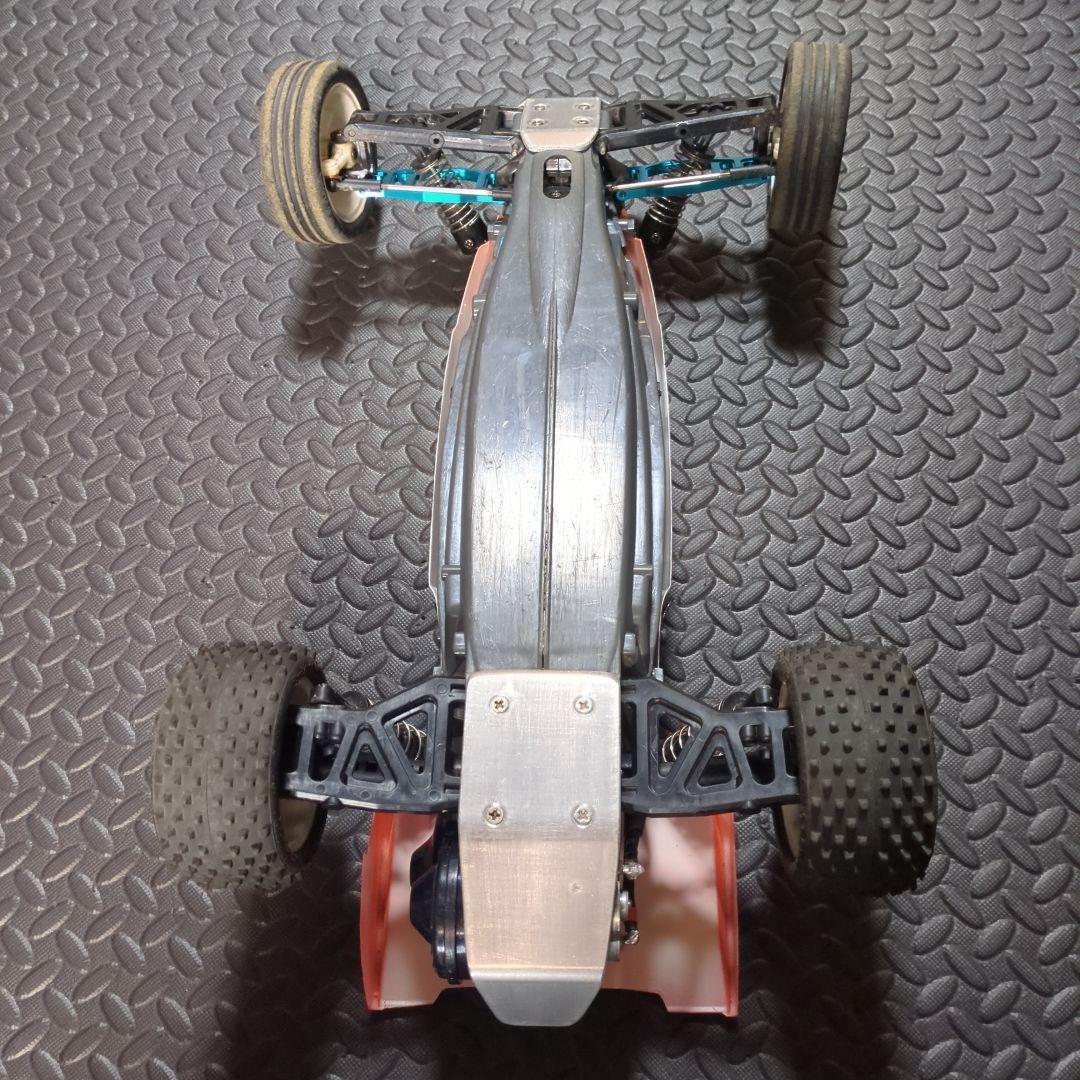 最終価格　TAMIYA　DT03 セット