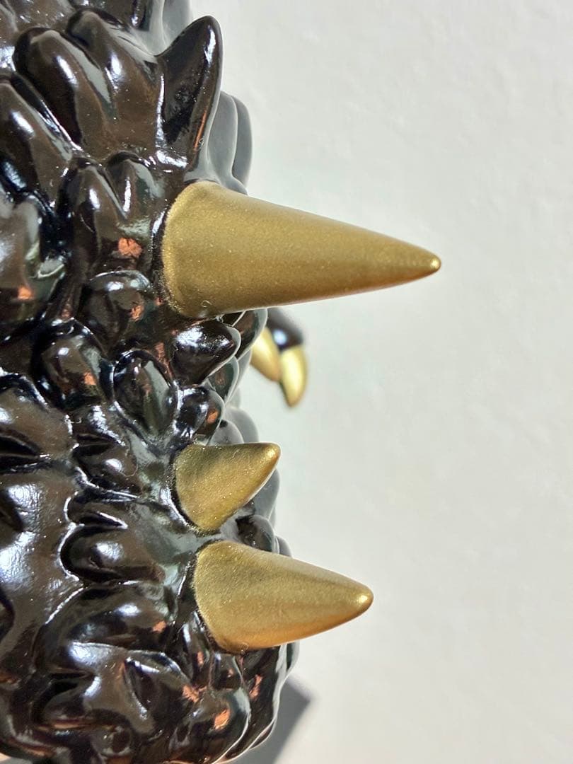 instinctoy インスティンクトイ vincent zollmen ソフビ