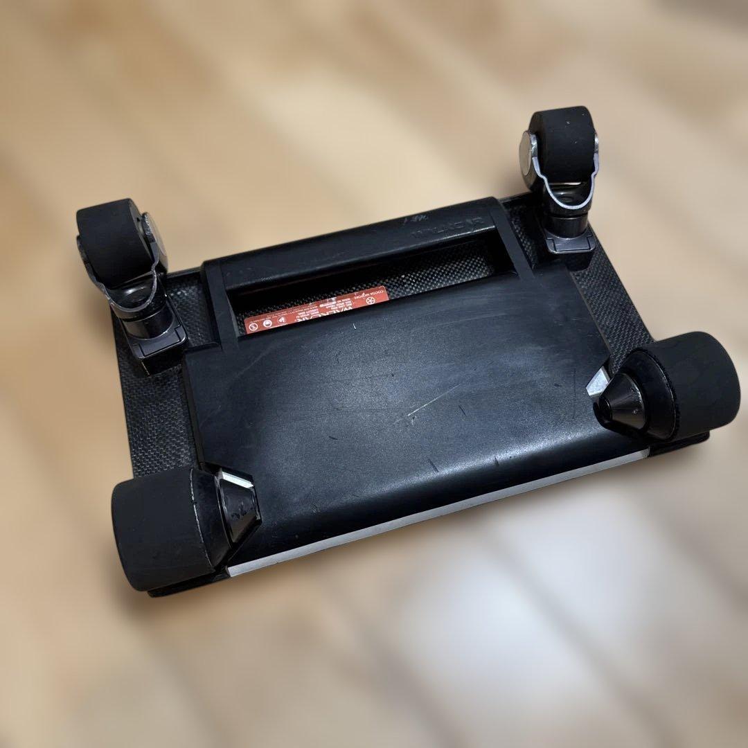 定価22万WALKCAR10kmモデル 公道OK 別売専用バッグ付 ウォーカー