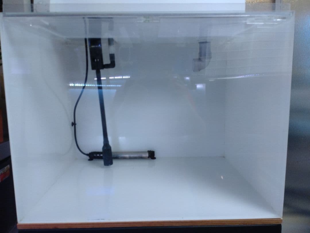 60cm アクリル水槽 セット