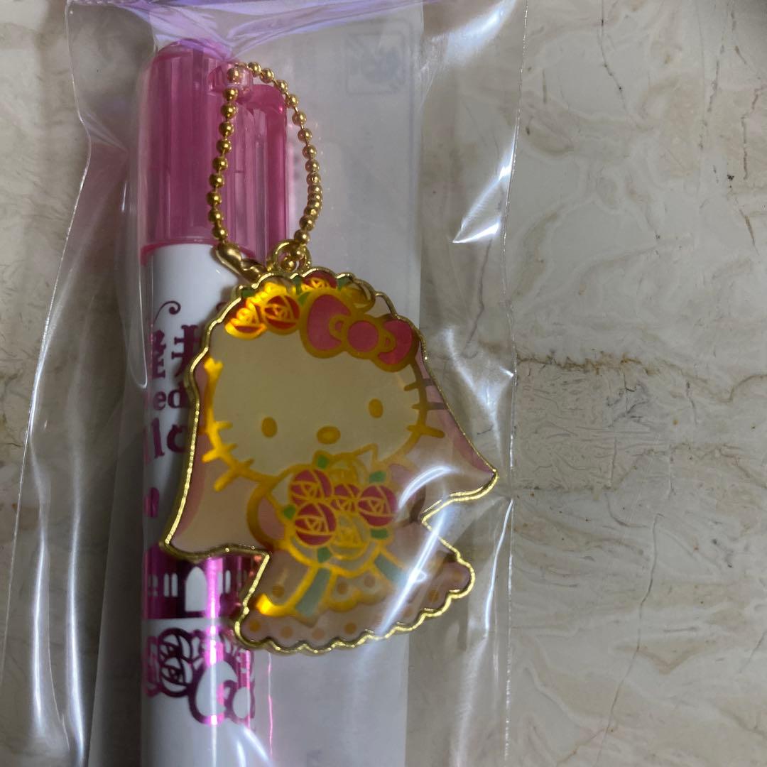 ご当地キティ　ボールペン2本セット