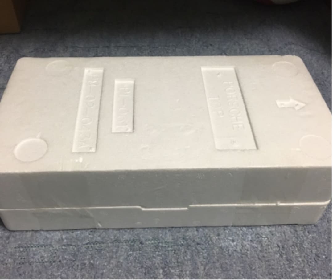 ミニカー MINICHAMPS PORSCHE906 WORLD RECORD MONZA