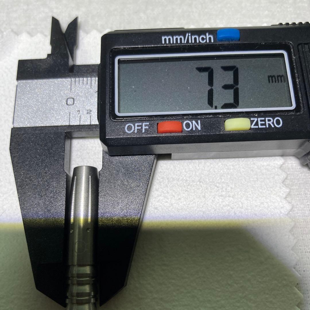 未使用品　激レア？　にゃんこ大戦争　タングステンバレル（ネコルガケース）