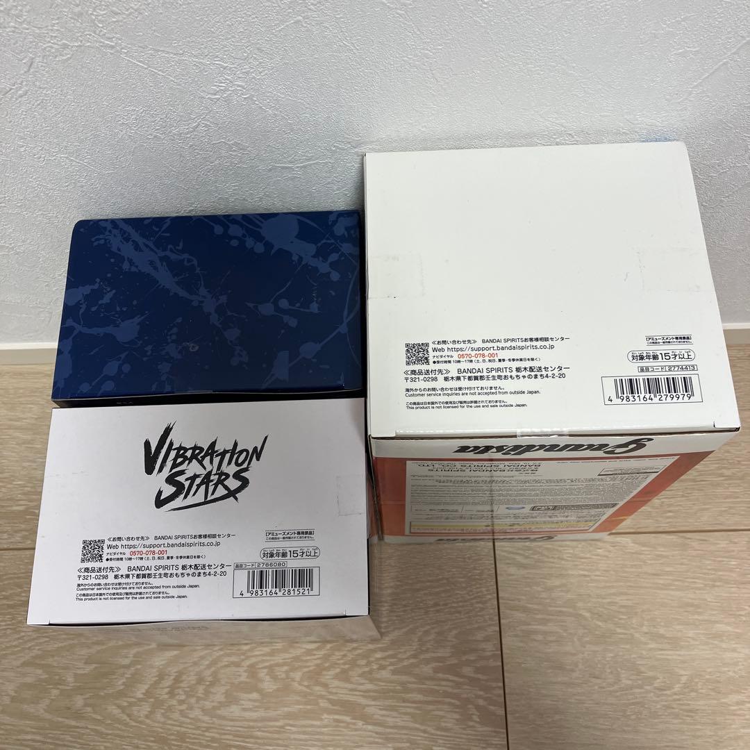 チェンソーマン レゼ 天使の悪魔 フィギュア3点セット 新品未開封 まとめ売り！