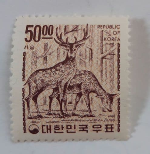 2809　切手　海外未使用　普通切手　全18枚