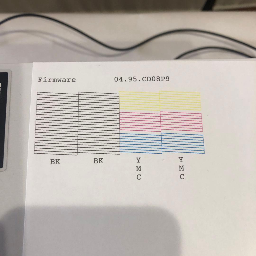 EPSON PX-M6011F プリンター・複合機
