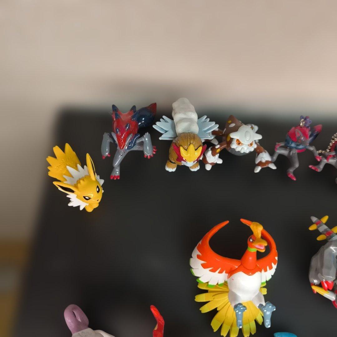 ポケモン　モンコレ　ガチャ　まとめ売り