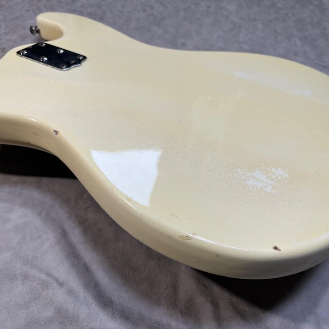 Morales モラレス ZES-300 1967年頃　超希少な純正識別シール有