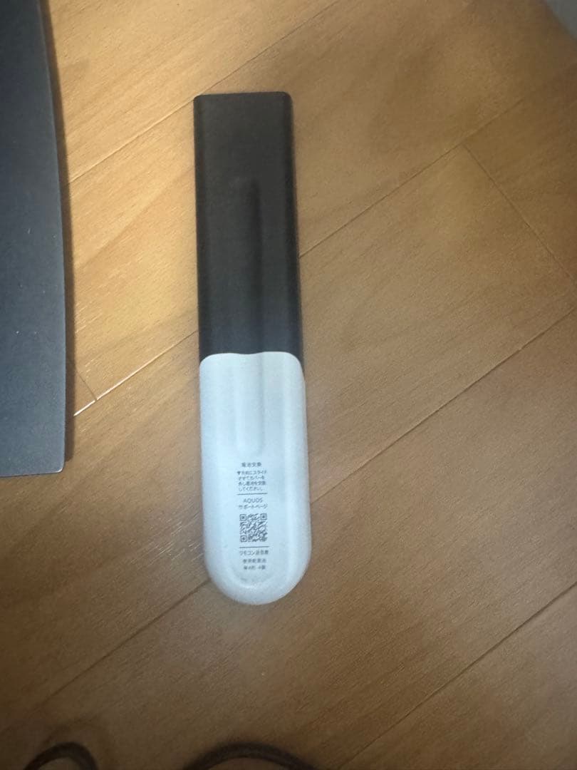 SHARP シャープ　テレビ　4T-C40BJ1 40インチ　 2020年製