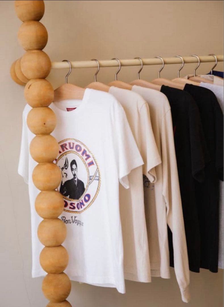 新品未開封　細野晴臣 Tropical Dandy Lサイズ