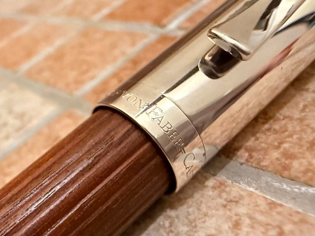 ア*ム様 グラフ フォン ファーバーカステル 万年筆 クラシックコレクション ペ