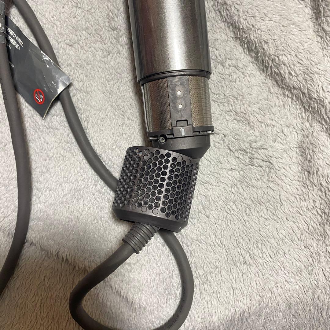 ダイソン Airwrap HS01 ヘアスタイラー ドライヤー Dyson