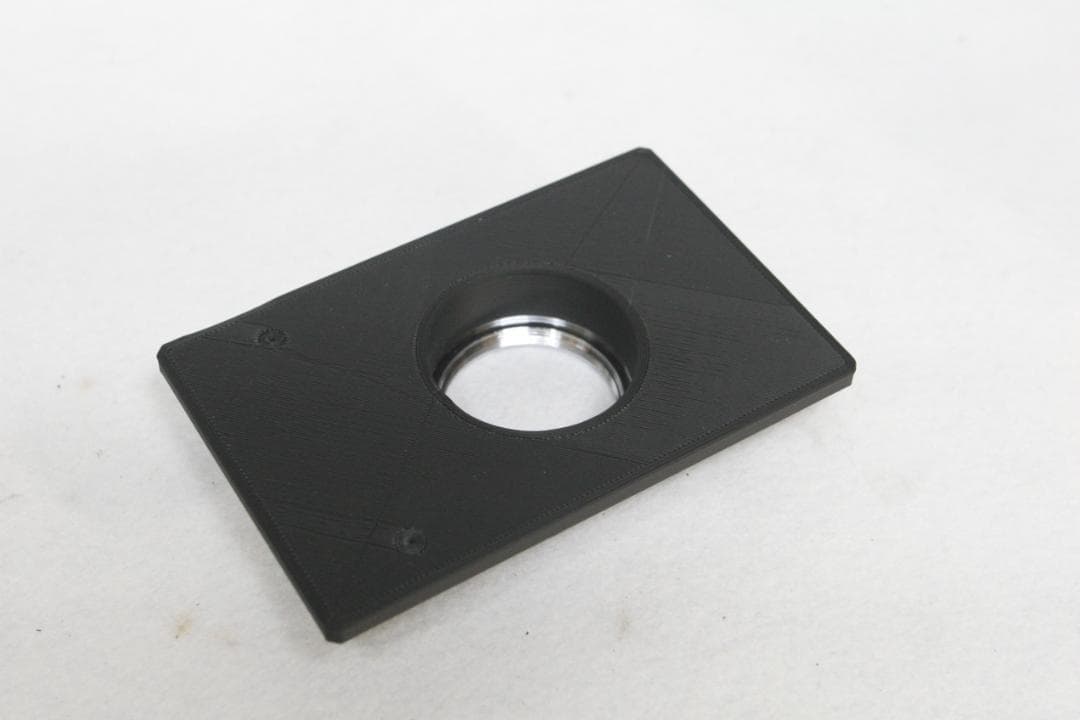 ホースマンDMA for フジフイルムXマウント　2個限定