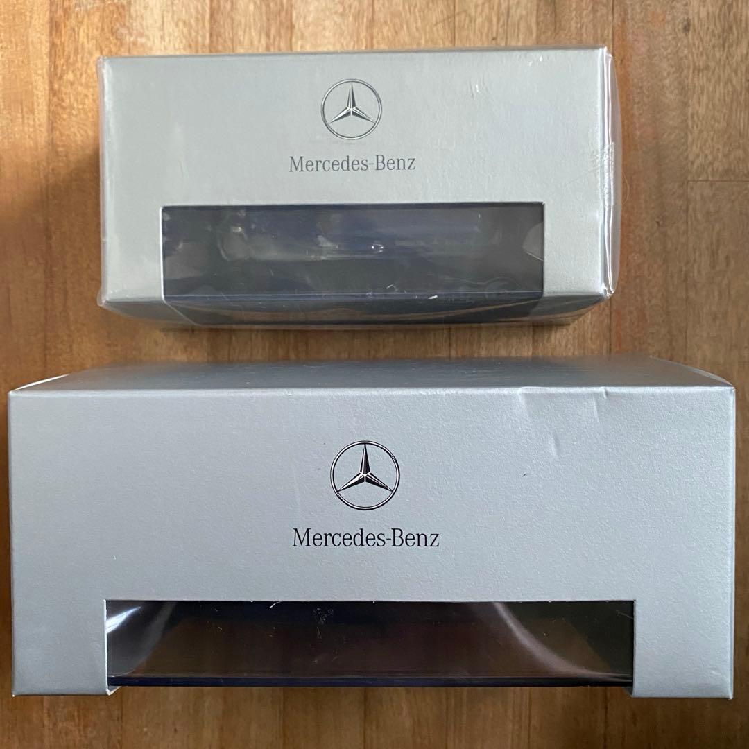 メルセデスベンツ Mercedes Benz ミニカー